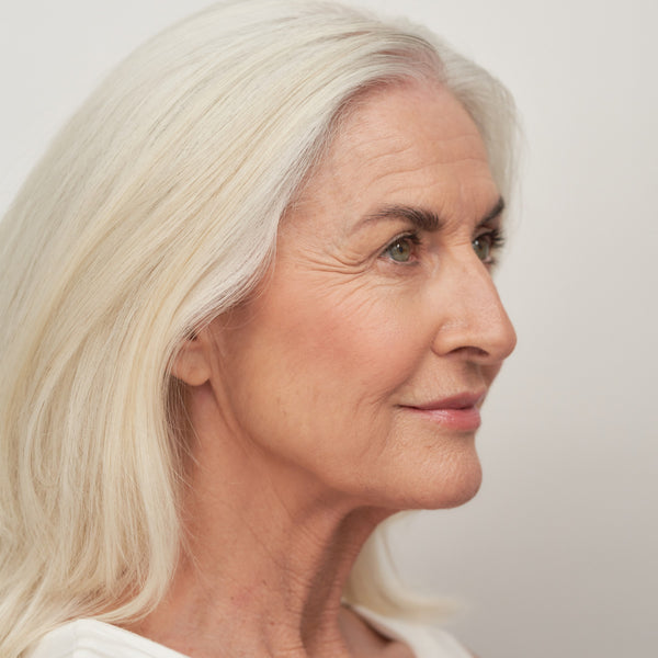 SWEED Miracle Powder medium light 02