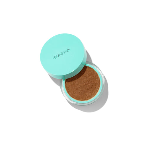 SWEED Miracle Powder Mini golden deep 05
