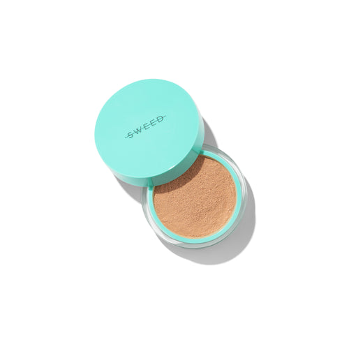 SWEED Miracle Powder Mini golden medium 03