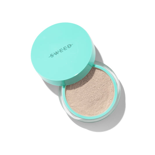 SWEED Miracle Powder fair 00