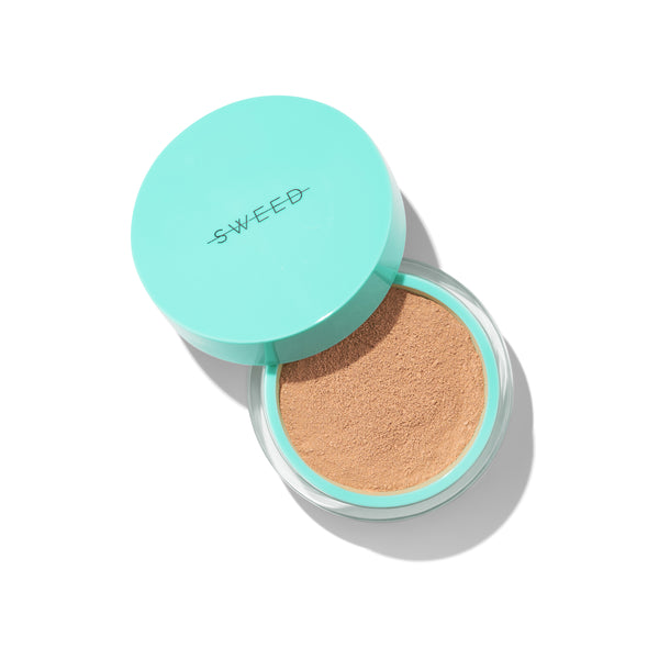 SWEED Miracle Powder medium 03