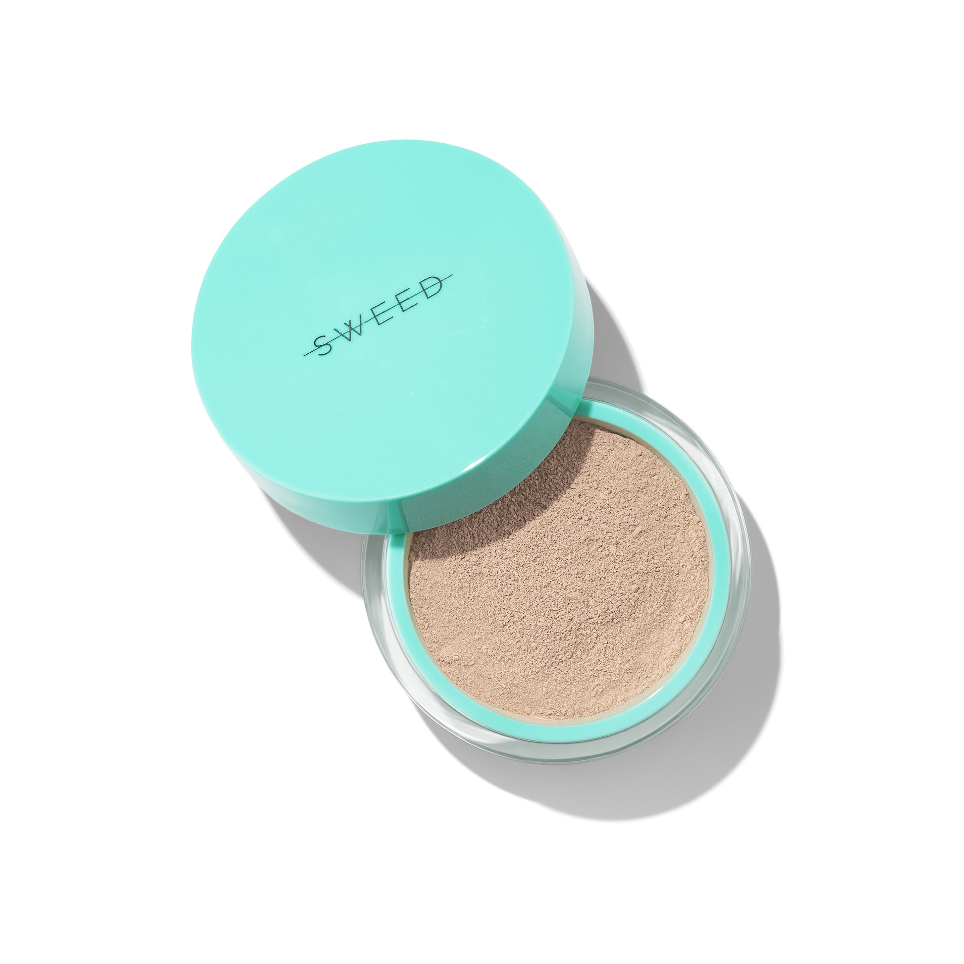 SWEED Miracle Powder light 01