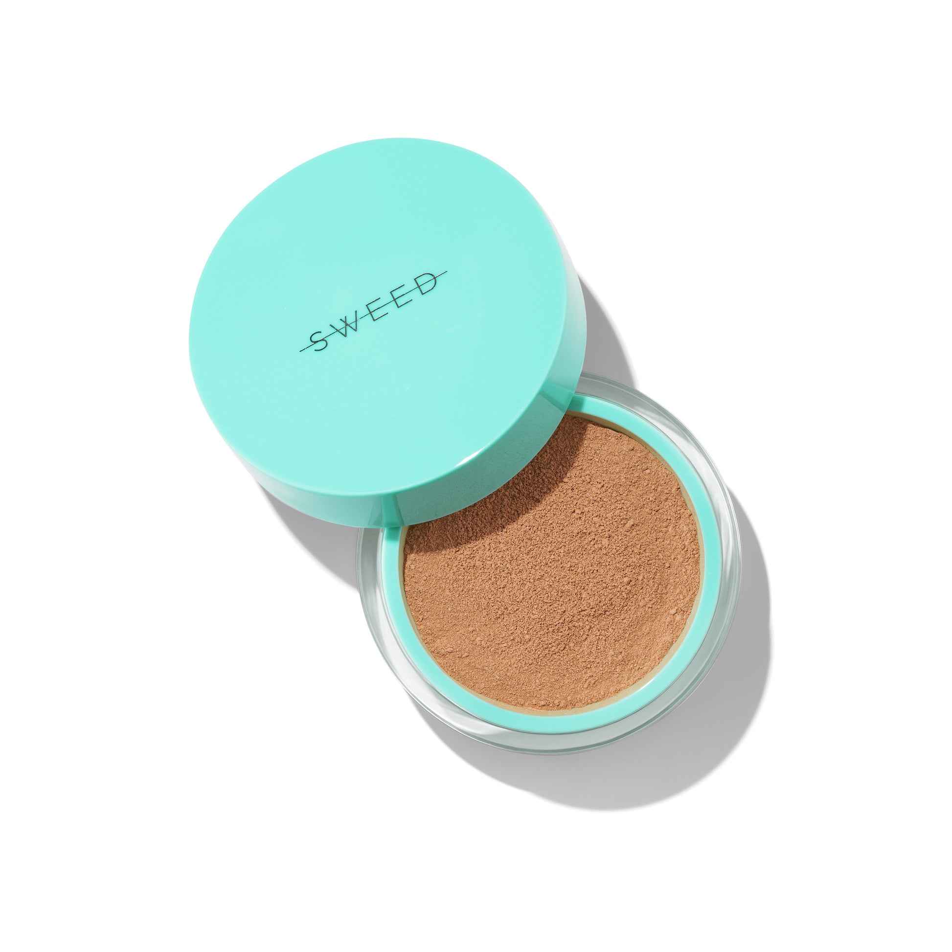 SWEED Miracle Powder tan 04