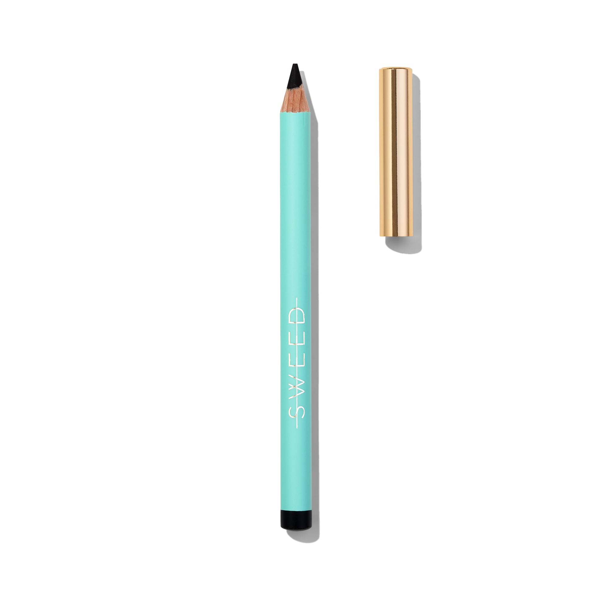 SWEED Satin Kohl Eye Pencil black