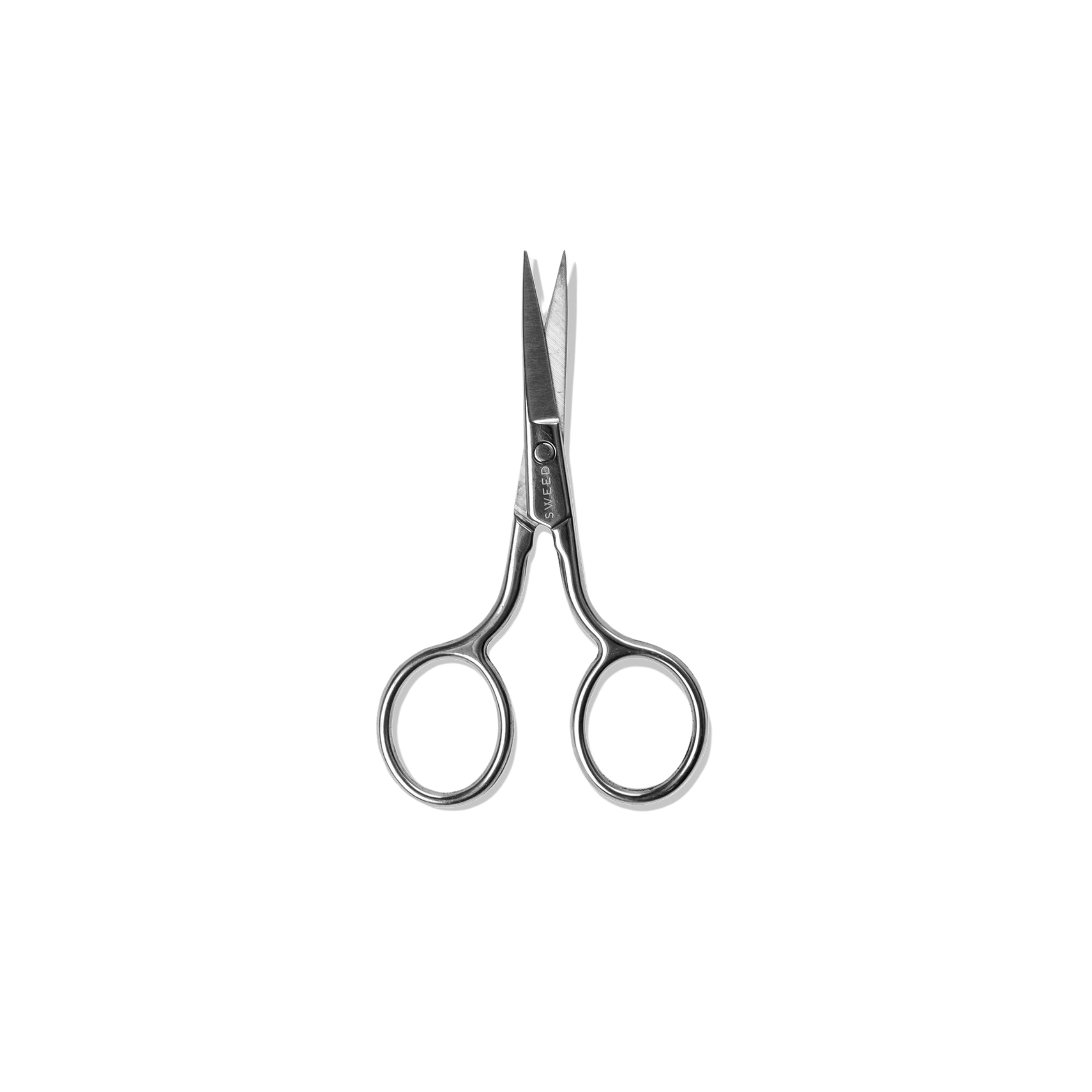 Snellen Scissors SWEED Precision Scissors for Brows and Lashes