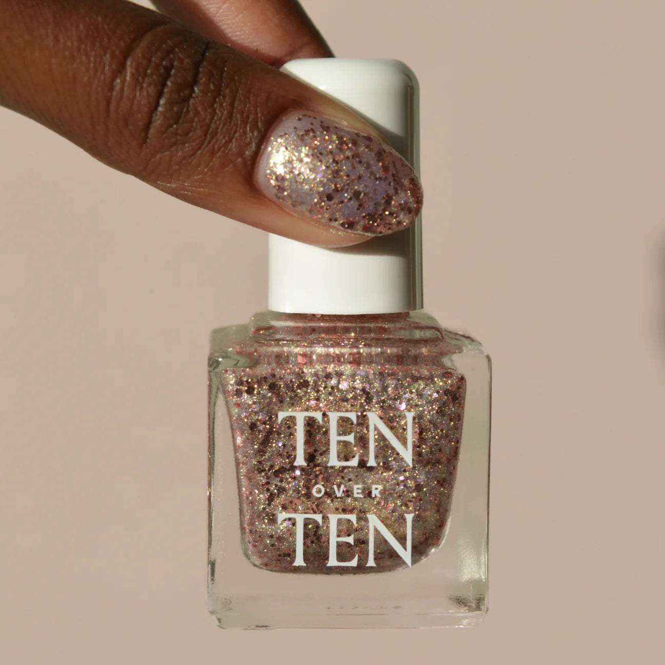 TENOVERTEN Nail Color Bleecker