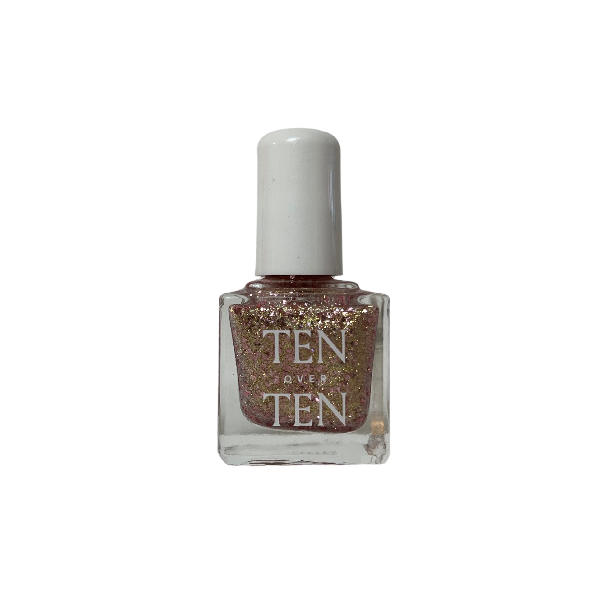 TENOVERTEN Nail Color Bleecker