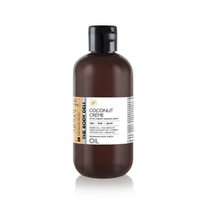 THE BODY DELI COCONUT CREME Body Oil