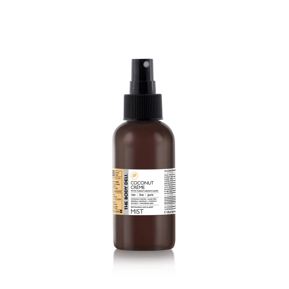 THE BODY DELI COCONUT CREME Mist