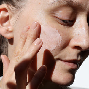 THE BODY DELI CREME DE LA ROSE Facial Moisturizer