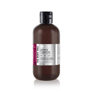 THE BODY DELI JASMINE TUBEROSE Body Oil