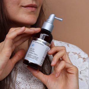 THE BODY DELI LIQUID VITAMIN Hydra-Mist