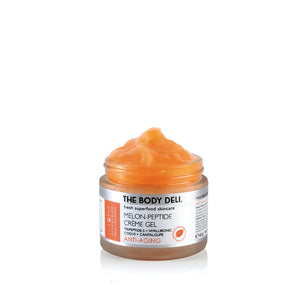 THE BODY DELI MELON PEPTIDE Creme Gel