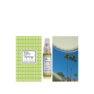 THE BODY DELI PALM SPRINGS Natural Perfume full size