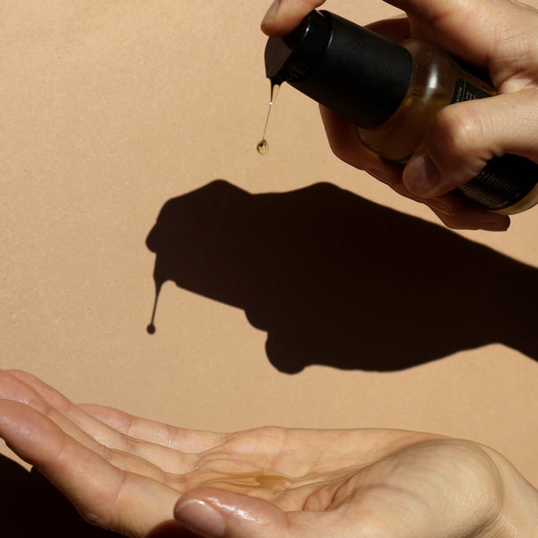 THE BODY DELI PHOENIX LIFT Face and Neck Oil. ALWAYS SHOW