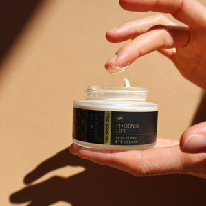 THE BODY DELI Phoenix Lift Sculpting Eye Cream