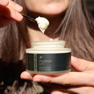THE BODY DELI Phoenix Lift Sculpting Eye Cream