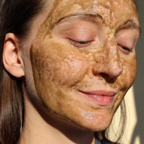 THE BODY DELI RADIANCE ENZYME SUPERFOOD Peel (Illumination)