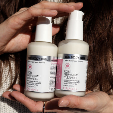 The Body Deli | Natural & Organic Beauty