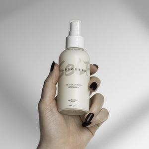 THE DAILY HAIR COMPANY Self-Absorbed Dry Shampoo + Texture Spray