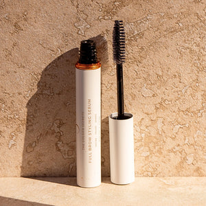 THE GOLDEN SECRETS Full Brow Styling Serum