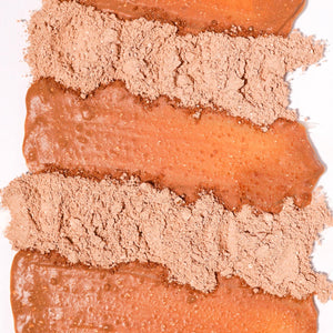 THE GOLDEN SECRETS Instant Glow Facial Mask