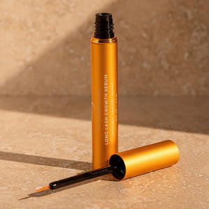 THE GOLDEN SECRETS Long Lash Growth Serum