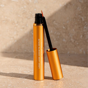 THE GOLDEN SECRETS Long Lash Growth Serum