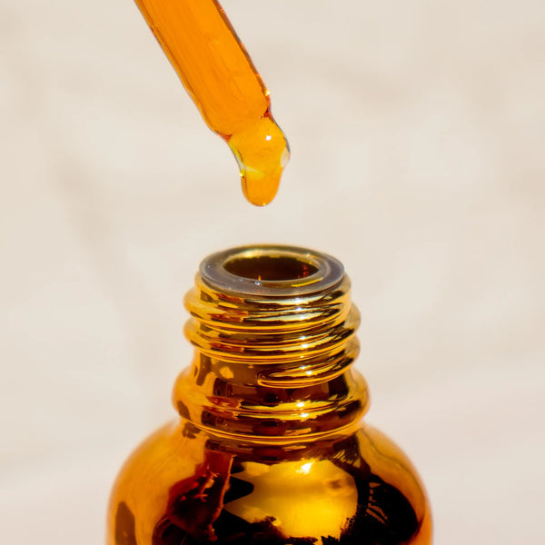 THE GOLDEN SECRETS Youth Beauty Face Oil