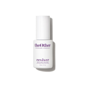 THE OTHER SKINCARE Reviver 10% Mandelic Acid Exfoliating Serum