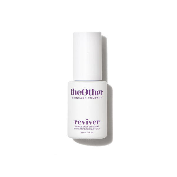 THE OTHER SKINCARE Reviver 10% Mandelic Acid Exfoliating Serum