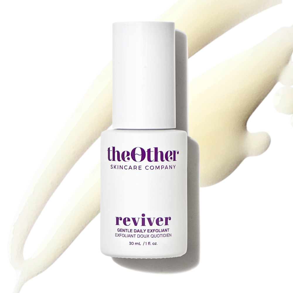 THE OTHER SKINCARE Reviver 10% Mandelic Acid Exfoliating Serum