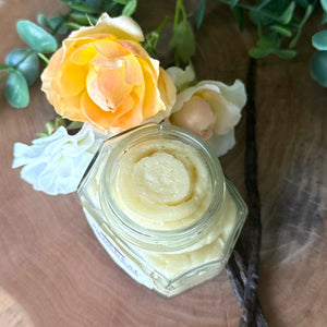 THE POTION COSMETICS Ethereal Hand & Heel Butter