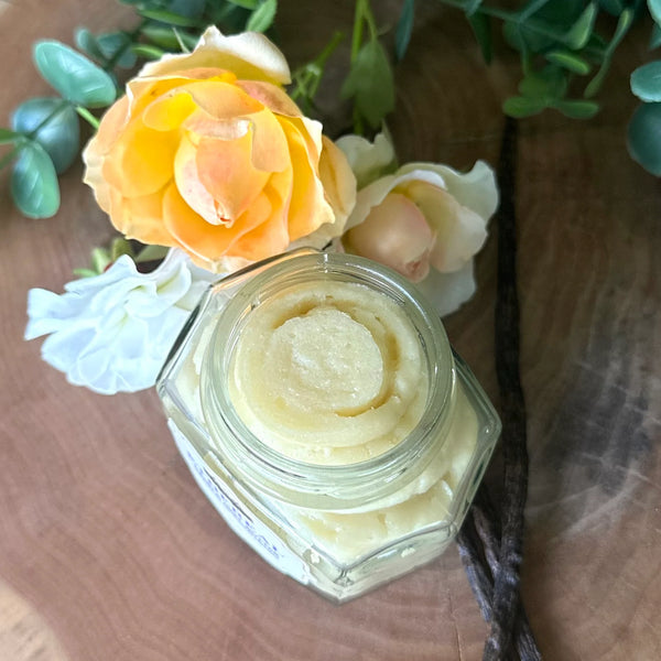 THE POTION COSMETICS Ethereal Hand & Heel Butter