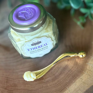 THE POTION COSMETICS Ethereal Hand & Heel Butter
