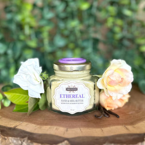 THE POTION COSMETICS Ethereal Hand & Heel Butter