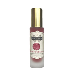 THE POTION COSMETICS Fairy Fountain Antioxidant Hydration Serum