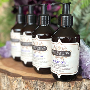 THE POTION COSMETICS Shadow Body Potion