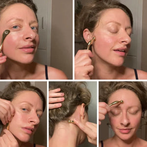 THE POTION COSMETICS The Ritual Facial Massage Wand