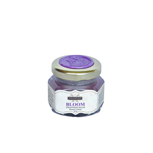 THE POTION MASTERS Bloom Smoothing Facial Balm