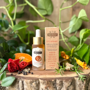 THE POTION MASTERS Evermore Hair & Scalp Elixir