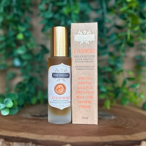 THE POTION COSMETICS Evermore Hair & Scalp Elixir