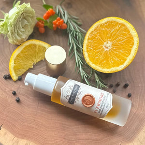 THE POTION COSMETICS Evermore Hair & Scalp Elixir