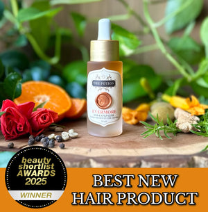 THE POTION MASTERS Evermore Hair & Scalp Elixir