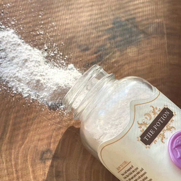 THE POTION MASTERS Frolic Skin Polish