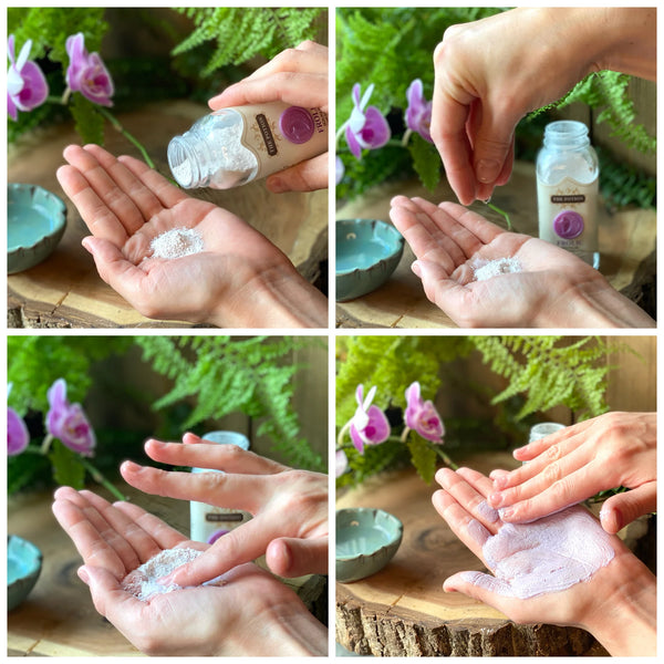 THE POTION MASTERS Frolic Skin Polish