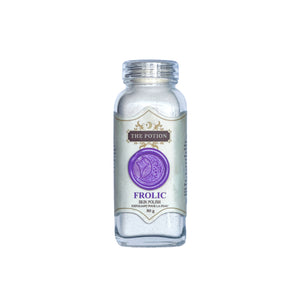 THE POTION MASTERS Frolic Skin Polish