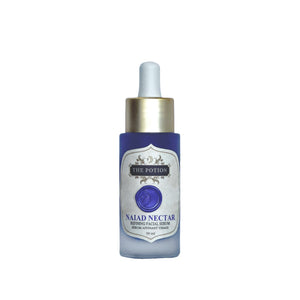 THE POTION MASTERS Naiad Nectar Refining Facial Serum