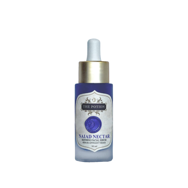 THE POTION MASTERS Naiad Nectar Refining Facial Serum