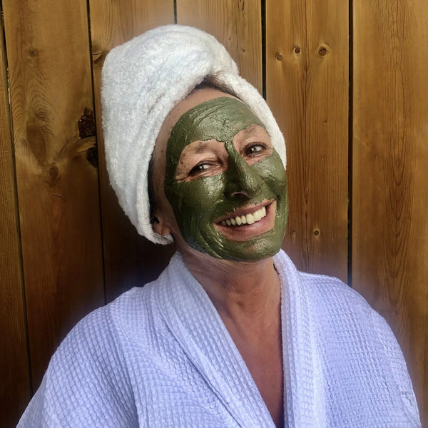 THE POTION MASTERS Nourishment Alchemy Mask